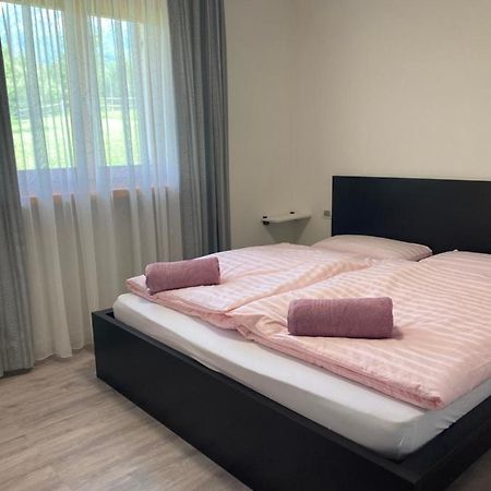 Al Tiglio Rooms La Valle Agordina Dış mekan fotoğraf