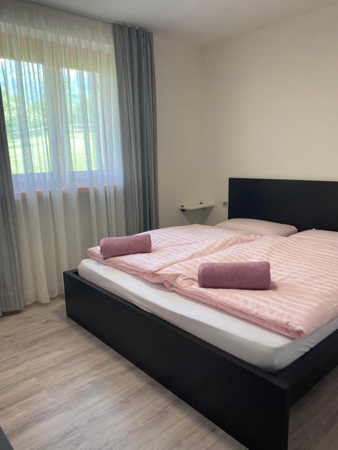 Al Tiglio Rooms La Valle Agordina Dış mekan fotoğraf